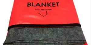 Fire Blankets