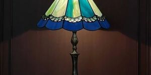 Tiffany Lamp