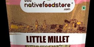 Little Millet