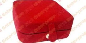 Magnetic Jewelry Box