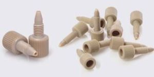 PEEK Ferrule for HPLC