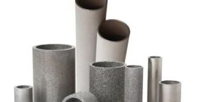 Sintered Metal Monel Filters Tube