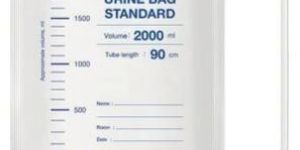 Standard Urine Bag