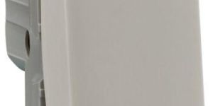 25 A L&t Entice Switch 1 Way with Indicator 1M