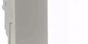 6A L&t Engem 1 Way Modular Switch