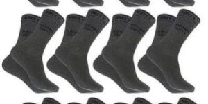 Indian Army Socks