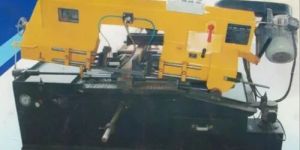 Band Saw Machine