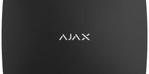 Ajax Hub Wireless System