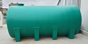 FRP Water Storage Tank