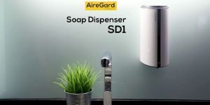 Soap Dispenser