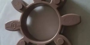 Spider Flexible Coupling