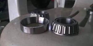 Tapered Roller Bearings
