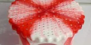 Plastic Bathroom Stool