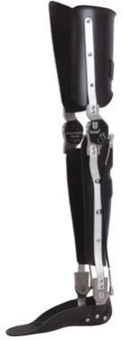 Stance Control Kafo Brace