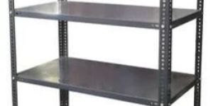 Slotted Angle Rack