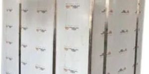 Hot Water Storage Tank