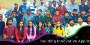 Appsinvo - Best Mobile App development Company