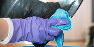 Shoe Laundry Services