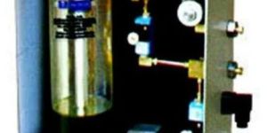 Oil Mist Lubrication