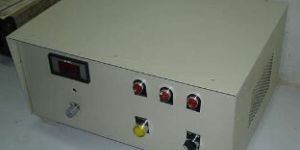 Corona Treater