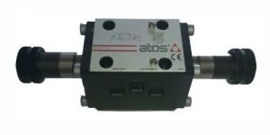 Solenoid Directional Valve