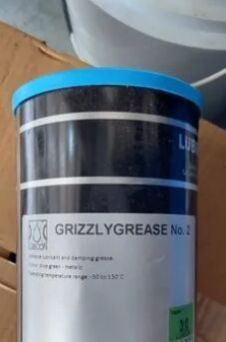 Damping Grease