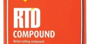 Metal Cutting Lubricant