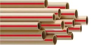 CPVC Pipe