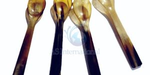Horn Spoon