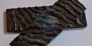 Water Buffalo Horn Bark Scale