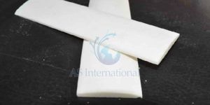 White Smooth Bone Scale