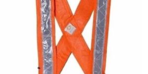 Safety Cross Belt