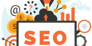 Search Engine Optimization Services