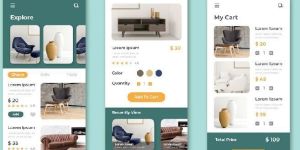 Ecommerce Development Services