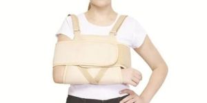 Shoulder Immobilizer
