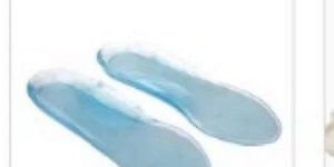 Silicone Insole