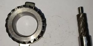 Splendor Speedometer Worm Set