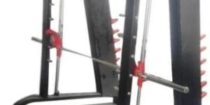 Squat Smith Machine