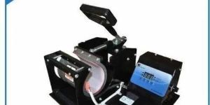 Mug Heat Press Machine