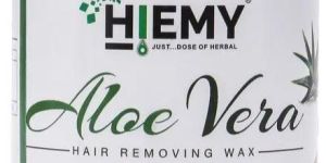 Aloe Vera Wax