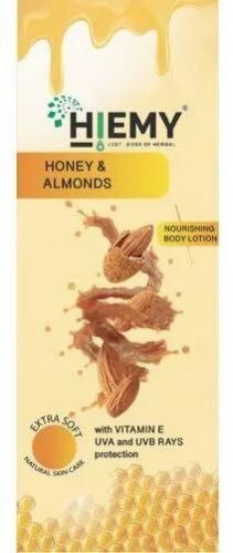 Body Lotion