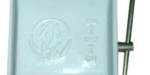 Electrical Changeover Box