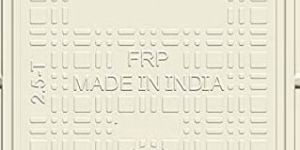 FRP Manhole Cover