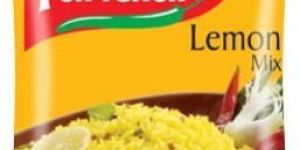 Lemon Rice Powder