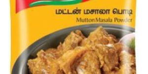 Mutton Masala Powder