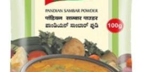 Rasam Powder