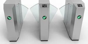 Automatic Flap Barrierr