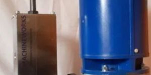 Wire Stripping Machine