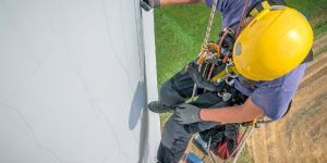 Onshore Services for Maintenance