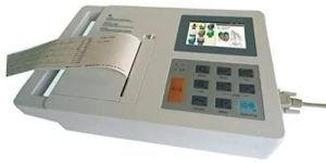 ECG Machine